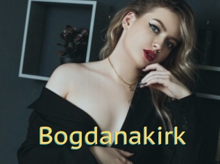 Bogdanakirk