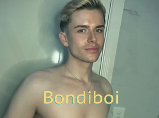 Bondiboi