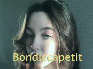 Bondiccapetit