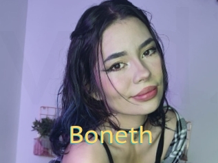 Boneth