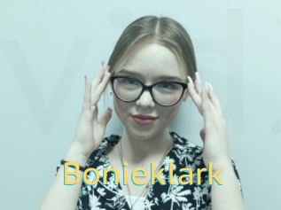 Bonieklark