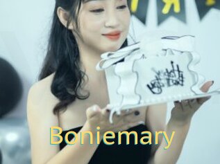 Boniemary