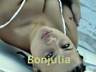 Bonjulia