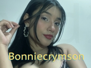 Bonniecrymson