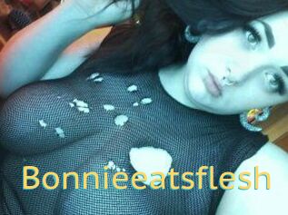 Bonnieeatsflesh