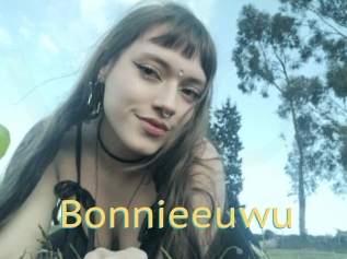 Bonnieeuwu