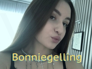 Bonniegelling