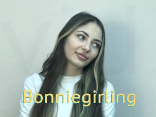 Bonniegirling