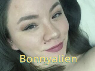 Bonnyalien