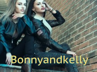 Bonnyandkelly