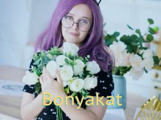 Bonyakat