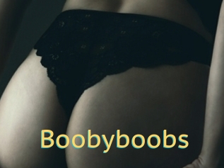 Boobyboobs