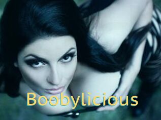 Boobylicious