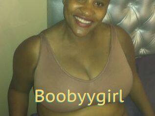 Boobyygirl