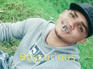 Boycurious