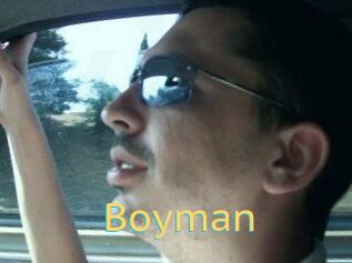 Boyman