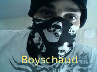 Boyschaud