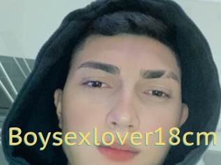 Boysexlover18cm