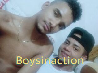 Boysinaction