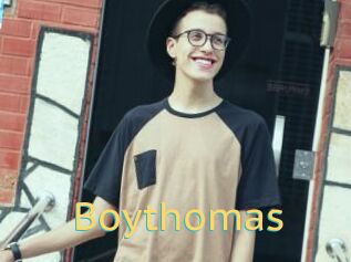 Boythomas