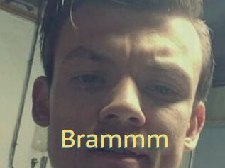 Brammm