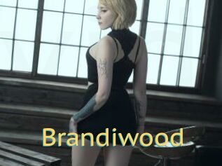 Brandiwood