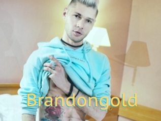 Brandongold