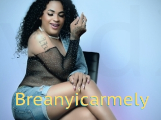 Breanyicarmely