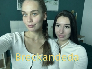 Breckandeda