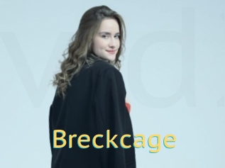 Breckcage