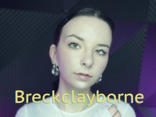 Breckclayborne