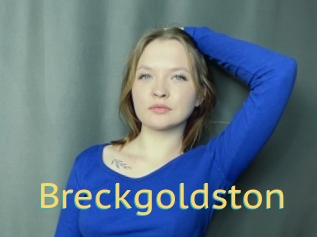 Breckgoldston