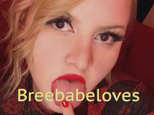 Breebabeloves