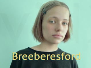 Breeberesford