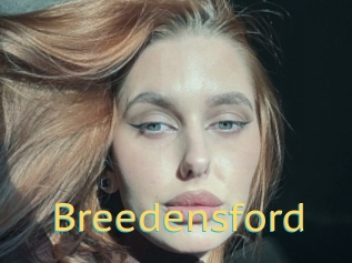 Breedensford