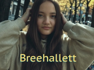 Breehallett