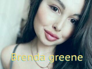 Brenda_greene