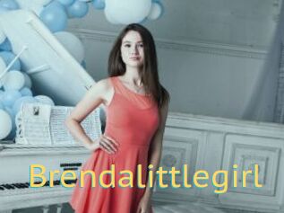 brendalittlegirl Videos 2 X