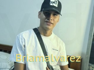 Briamalvarez