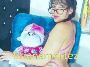 Brianamortez