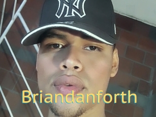 Briandanforth