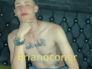 Brianoconer