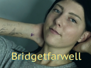 Bridgetfarwell