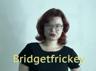 Bridgetfrickey