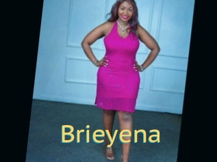 Brieyena