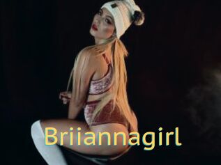 Briiannagirl