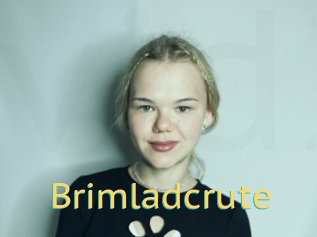 Brimladcrute