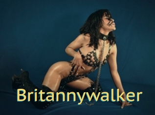 Britannywalker