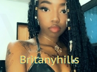 Britanyhills