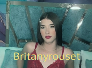 Britanyrouset